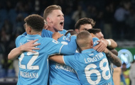 Soi trận Pisa vs Napoli: Điểm nóng Lobotka - McTominay