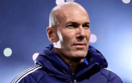 Zidane chốt ghế HLV tuyển Pháp sau World Cup