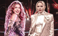 Shakira, Madonna và BTS nhận 0 đồng khi diễn chung kết World Cup