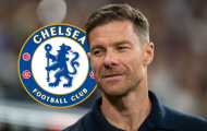 Xabi Alonso chốt thỏa thuận làm HLV Chelsea