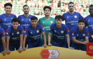 Soi trận PVF-CAND vs Hà Nội FC: Quyết chiến vì vé trụ hạng