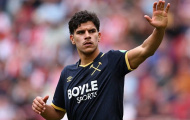 Liverpool, Arsenal hay Man Utd hợp với Mateus Fernandes?