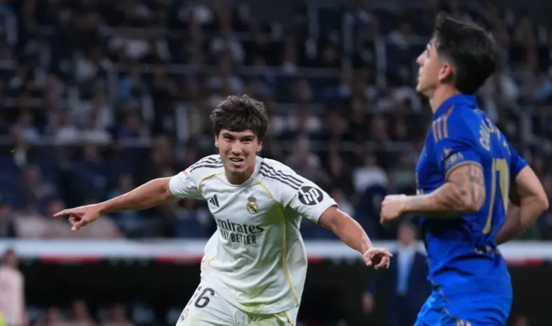 'Kép phụ' xuất sắc nhất của Real Madrid
