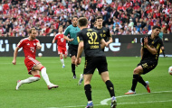 Bayern huỷ diệt Koln nhờ cú hat-trick của Kane