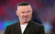 Cản cú sút của Pickford, Rooney nguy cơ lên bàn mổ