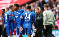 Man City và Chelsea lập kỷ lục buồn ở chung kết FA Cup