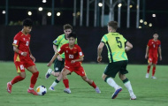 U17 Việt Nam lỡ hẹn với bán kết châu Á sau trận thua Australia