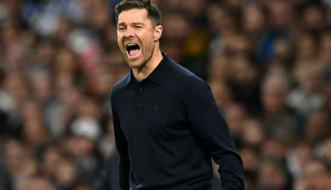Here we go! Chelsea chọn Xabi Alonso thay thế cho McFarlane