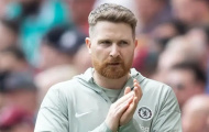 McFarlane tin Chelsea xứng đáng hưởng phạt đền trước Man City