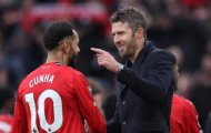 8 màn trình diễn đỉnh cao của Manchester United trong mùa giải bùng nổ