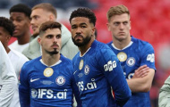 Thất bại tại FA Cup phơi bày sự bạc nhược của Chelsea