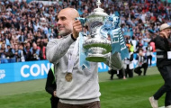 Pep Guardiola tin Man City sẽ tiếp tục thống trị bóng đá Anh