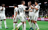 Soi trận Sevilla vs Real Madrid: Đẳng cấp át vía bất ổn nội bộ