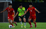 Truyền thông Australia phấn khích khi loại U17 Việt Nam