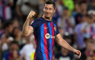 Vì sao Lewandowski xứng đáng là huyền thoại của Barcelona?