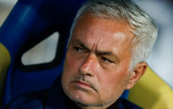 Mùa giải bất bại và trắng tay của Jose Mourinho