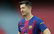 5 bến đỗ tiềm năng cho Robert Lewandowski hè này