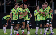 Giải mã phiên bản nâng cấp của U17 Australia trước U17 Việt Nam