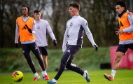 Michael Carrick hứa hẹn đưa các tài năng trẻ MU ra ánh sáng