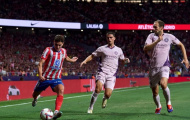 Soi trận Atletico vs Girona: Điểm tựa Metropolitano; Chiến thắng vẫy gọi