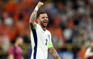 Kyle Walker chính thức làm chuyên gia cho World Cup 2026