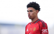 Giải pháp 'cây nhà lá vườn' cho bài toán cánh trái của Man Utd