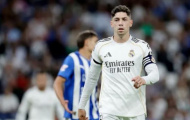 Tin đồn chuyển nhượng tối 17/5: MU theo sát Valverde; Mourinho muốn có Rodri