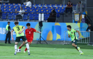 Thua Australia, U17 Việt Nam vẫn ngẩng cao đầu dự World Cup