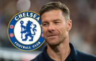 Chelsea lên kế hoạch chiêu mộ tân binh cho Xabi Alonso