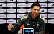 Xabi Alonso đứng sau thương vụ 45 triệu bảng của Arsenal