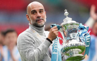 Di sản của Pep Guardiola là ngọn hải đăng tại Man City