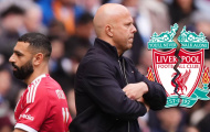 Hàng loạt sao Liverpool hùa theo tâm thư của Salah
