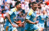 Thắng nhọc Parma, Como của Cesc Fabregas mơ vé C1