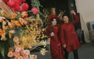 Rước nàng về dinh, Văn Thanh vẫn chưa tin mình đã có vợ