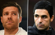 Xhaka giải mã chiến thuật của Alonso và Arteta