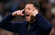 Xabi Alonso là nước đi cứu rỗi tham vọng của Chelsea
