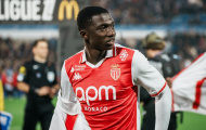Romano xác nhận Newcastle săn ngọc thô Monaco