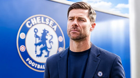 Xabi Alonso có thể ra mắt Chelsea trong trận giao hữu tại Australia