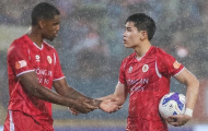 Trợ lý Phạm Thành Lương lên tiếng vụ Đình Bắc tranh penalty