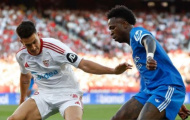 Real Madrid thắng nhọc, Sevilla nín thở chờ ngày hạ màn
