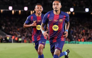 3 yếu tố giúp Barcelona dễ dàng đánh bại Real Betis