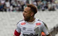 Neymar nổi điên sau sự cố thay người