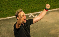 HLV Polking tự tin đưa CAHN vươn tầm AFC Champions League Elite