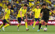Hany Mukhtar lập hat-trick nhấn chìm LAFC của Son Heung-min