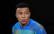 Mbappe và vương miện đầy giông bão của bóng đá Pháp