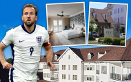 Harry Kane và đồng đội mang đệm riêng sang Mỹ dự World Cup
