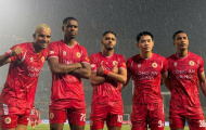 Công an Hà Nội quyết xóa nhòa kỷ lục lịch sử của Hà Nội FC