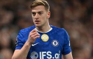 Lộ diện 2 sao Chelsea nhiều khả năng bị Xabi Alonso gạch tên