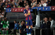 Man Utd và nước cờ lý tưởng với Lewandowski sau 14 năm