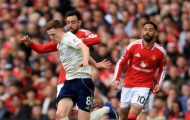 Roy Keane thán phục mục tiêu 'bom tấn' của Man Utd
